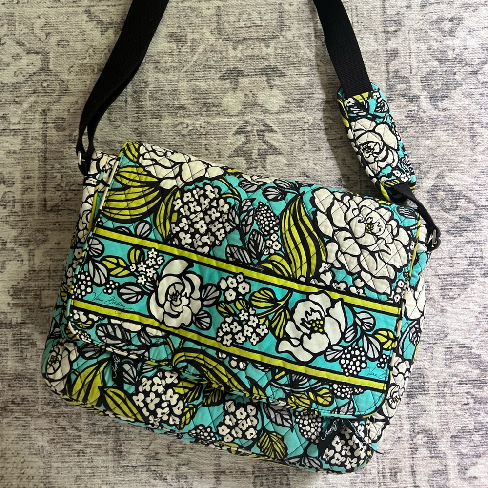 Vera Bradley Bag
